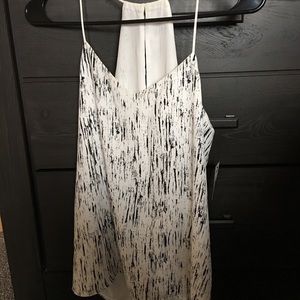 Express tank top